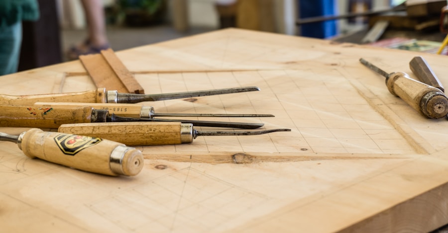Photo "Combination with other crafting techniques: Exciting ideas"